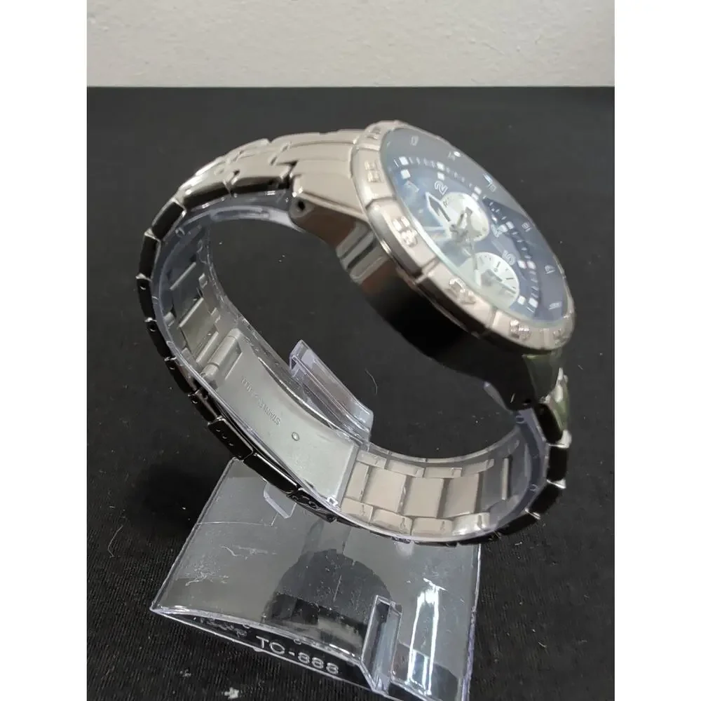 Men's Fossil BQ 9423 40mm Case 7.25